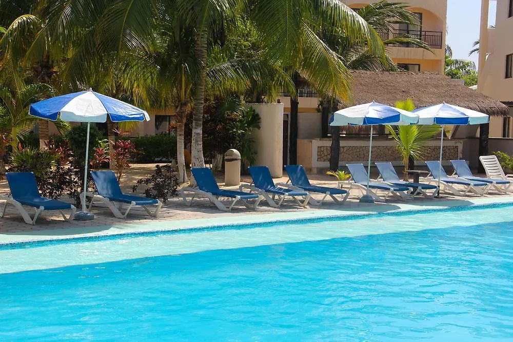 Hotel Posada Del Mar Isla Mujeres