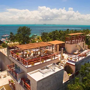 Sol Caribe Isla Mujeres