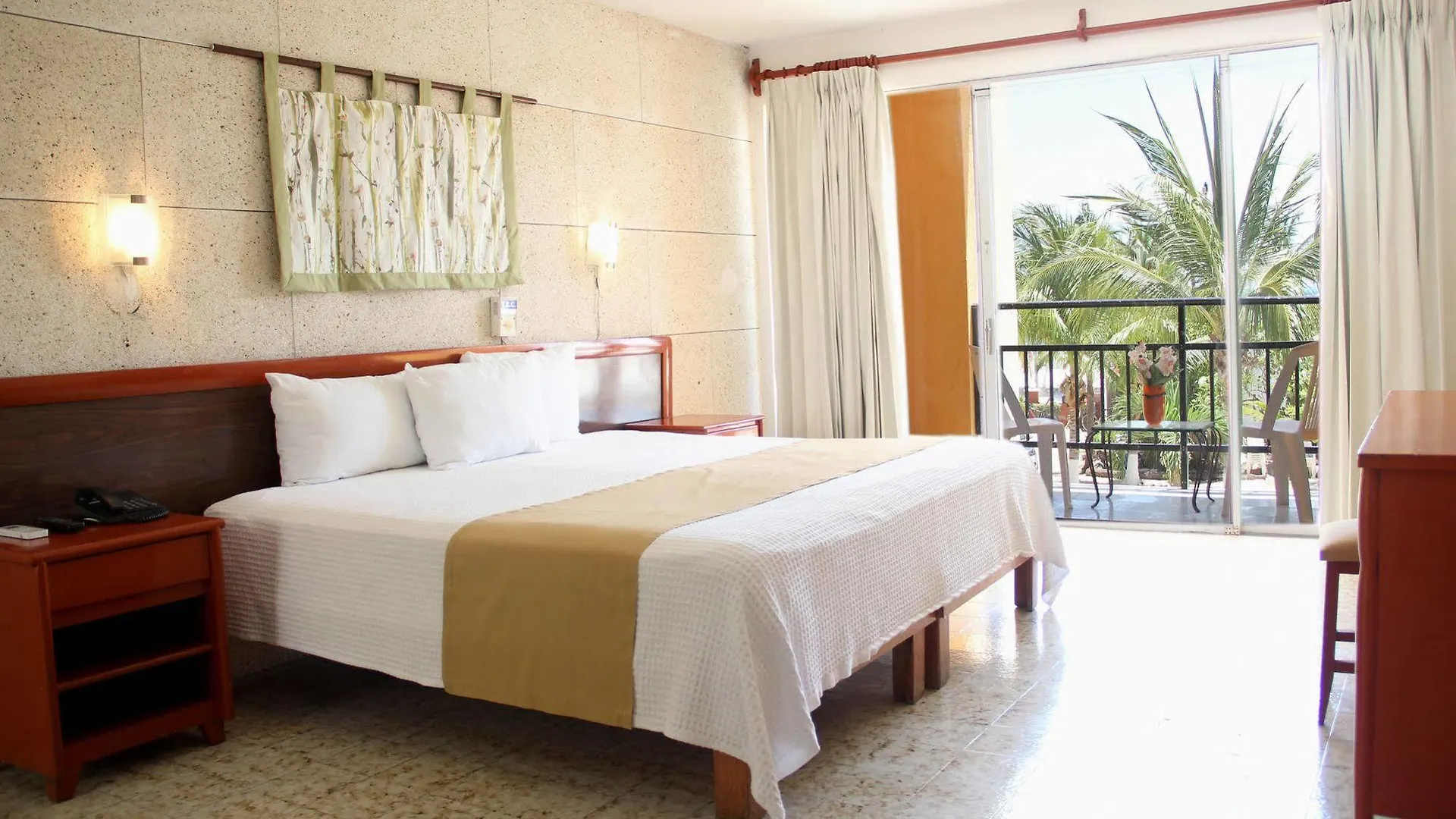 Hotel Posada Del Mar Isla Mujeres